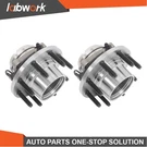 Labwork Front Wheel Bearing Hub Assembly Ford F250 F350 Sd 4WD 1999-2004 2X. Fixed Price $120.04.