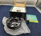 (qty 2) Yht Auto 1.25" 5X4.5 Wheel Spacer Fits Ford Fusion, Chevrolet Malibu. Fixed Price $35.99.