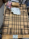 New Oem Ford Explorer 2002 Luggage Roof Rack Mesh Basket Kit F75Z-7855100-JA. Fixed Price $130.00.