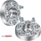 2PCS 1.25" Hub Centric Wheel Spacers 5X114.3 For 2016-2025 Honda Hr-v 5X4.5. Fixed Price $42.29.