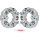 2PCS 5X114.3 To 5X108 Wheel Adapters 1.25" For Hyundai Honda 5X4.5 5X4.25. Fixed Price $42.14.
