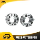 Set Of Inch 5X4.75 Wheel Spacers M12X1.5 87.1MM For Chevy Corvette Blazer. Fixed Price $46.99.