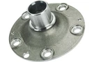 Wheel Hub Uro Parts 9143316055LUG Fits 70-76 Porsche. Fixed Price $163.05.