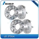 4X Hubcentric Wheel Spacers 5X4.75 1 Inch Fits Chevy Nova Corvette Caprice Buick. Fixed Price $72.53.