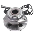 Pickoor For 02-07 Jeep Liberty Front Right Wheel Hub Bearing Assembly W/abs. Fixed Price $49.65.