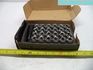 QTY=24: AM25790 Richeer Extend Open Wheels Lug Nuts M14X1.5 Thread. Fixed Price $26.98.