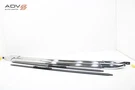 2018 - 2024 Lincoln Navigator Roof Rack Rail Luggage Carrier Molding Oem Set. Fixed Price $297.49.