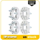 4X 1.25 Inch 5X4.5 To Wheel Spacers 1/2" Studs Ford Ranger 1983-2011. Fixed Price $68.73.