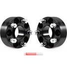 2PCS 5X4.5 2" Hub Centric Wheel Spacers 5X114.3 For 2008-2023 Dodge Challenger. Fixed Price $52.79.