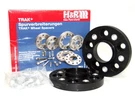H&r 20MM Dra Bolt-on Wheel Spacers Audi/mercedes (5X112/66.5/14X1.5/BLACK). Fixed Price $159.88.