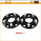 15MM 5X4.5 5X114.3MM Wheel Spacers For Mazda 2004-2025 CX-5 2013 2014-2025. Fixed Price $32.94.