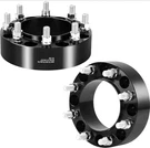 Yizbap 2PCS Hubcentric Wheel Spacers, Inch 8X170MM 125. Fixed Price $69.99.