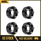 4PCS 2INCH 5X4.75" Hubcentric Wheel Spacers M12X1.5 87.1MM For 1999-2001 Blazer. Fixed Price $93.93.