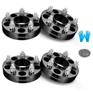 (4) 1.25" 5X4.75 Hubcentric Wheel Spacers For Chevy Corvette Camaro Gmc Sonoma. Fixed Price $70.99.