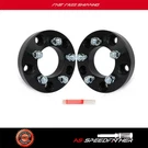 1.25" 5X5.5 To 5X4.5 Wheel Spacers For 2005 2006-2010 Dodge Dakota 12X1.5. Fixed Price $48.99.