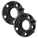 2PCS Hub Centric Wheel Spacers 20MM 5X4.75" M12X1.5 70.3MM. Fixed Price $38.89.