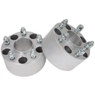 2PCS 3 Inch 76MM Hub Centric Wheel Spacers 5X4.75 For Buick Riviera 1979-1985. Fixed Price $76.52.