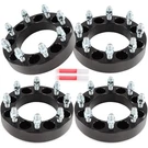 4 Pcs 8X6.5/ 8X165.1 Wheel Adapters 1.5" For Ram 2500 3500 2012-2022 To 8X170. Fixed Price $105.59.