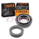 Timken SET10 Wheel Bearing And Race For WB1275 WB01275 VCR4 U1579ZJJR Qb. Fixed Price $61.31.