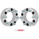 2X 2" Wheel Adapters To 6X5.5 For Dodge Ram 1500 Lug 1994-2001 5X5.5. Fixed Price $65.99.