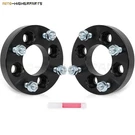 For Pcs 1" 4X100 To 4X114.3 Hub Centric Wheel Spacers Honda Civic 1980-2005. Fixed Price $37.02.