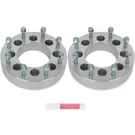 2PCS 8X170 Wheel Adapters To 8X200 2" Ford F-250 Super Duty 2003-2022 14X1.5. Fixed Price $96.59.