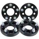 Dcvamous 4PC 5X5.5 To 1.25 14X1.5 5X139.7 5X127 2014-2018 R-a-m 1500. Fixed Price $123.68.
