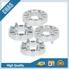 (4) 6X5.5 To 6X135 Wheel Adapters 1.5" 6X139.7 Hub For Chevrolet. Fixed Price $88.20.