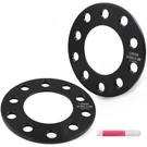 1/4" (6MM) 5X4.5 5X4.75 Wheel Spacers For Honda Hyundai Toyota Mazda. Fixed Price $21.98.
