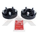 Cr Auto Wheel Spacer Set Fr&rr, L&r For Jeep Gladiator 2020-2021. Fixed Price $124.94.