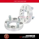 2X 1" 4X100 Wheel Spacers For 2000-2019 Hyundai Accent 2005-2010 Chevy Cobalt. Fixed Price $45.99.