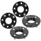 Pcs 4X114.3 15MM Hub Centric Wheel Spacers For 2007-2012 Nissan Versa Sentra. Fixed Price $53.50.