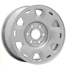 17" Nissan Titan Xd Truck Steel Wheel Rim Factory Oem 2016-2020 Single 62725. Fixed Price $139.00.