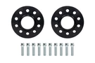 Eibach Pro-spacer 25MM Pair (black) (S90-7-25-052-B). Fixed Price $220.00.
