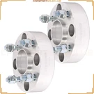 Pcs 1.5" 4X4.5 To 12X1.25 Studs Wheel Spacers For Nissan Cube. Fixed Price $49.63.