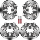 4P 25MM Hub Centric Wheel Spacers 5X120 For Bmw 328XI 335XI 535XI 550I 1" 12X1.5. Fixed Price $66.93.