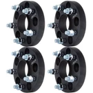 4PCS 5X4.5 Hub Centric Wheel Spacers 1" Fits Nissan 370Z Infiniti G37 Q50 60. Fixed Price $63.22.