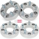 1.5" 5X135 5X127 Wheel Adapters 14X2 Ford Expedition Lincoln Navigator. Fixed Price $85.81.