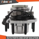 Labwork 515020 Front Wheel Bearing & Hub Ford Excursion F-250 F-350 1999-04. Fixed Price $44.95.