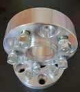 Eccpp 1.5IN 5X114.3 Wheel Spacer, Aluminum. Fixed Price $67.00.