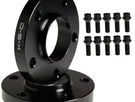20MM Wheel Spacers Pair 5X108 63.3MM For Volvo S60 S80 V70 XC60 XC70 + Bolts. Fixed Price $62.99.