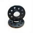 Ecs Tuning Vw/audi 5X100/5X112 Wheel Spacer - 12.5MM 3427115 Pair. Fixed Price $79.99.