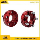 2PCS 1.25" Hubcentric 5X4.5 5X114.3 Wheel Spacers Adapters Ford Mustang. Fixed Price $41.49.