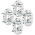 Pcs 15MM 4X100 12X1.5 Studs Wheel Spacers Kia Mazda Fiat Toyota Scion Ford. Fixed Price $52.86.