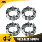 1.5" 6X5.5" To 6X135MM 108MM M14X1.5 Wheel Adapter For Chevy Silverado 1500. Fixed Price $86.80.