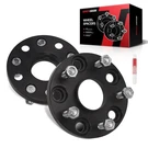 Torchbeam 5X4.5 Hub Centric Wheel Spacers 15MM With M12X1.5 Thread Pitch, 60.1MM. Fixed Price $72.92.