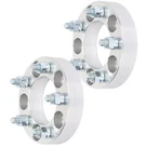 2PCS 5X114.3 1.25" Wheel Spacers Fits Ford Ranger Explorer Mustang. Fixed Price $41.79.