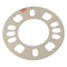 Project Kics Thickness 2MM Aluminum Wheel Spacer Without Studs 1 Piece Universal. Fixed Price $59.88.