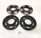 For 7-13 Bmw E90 E92 Front Rear Left Right Wheel Spacers Set Turner Motorsport*. Fixed Price $125.03.