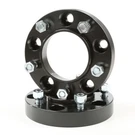 Rugged Ridge 15201.16 1.25" Wheel Spacers For 2007-2018 Toyota Tundra. Fixed Price $167.99.
